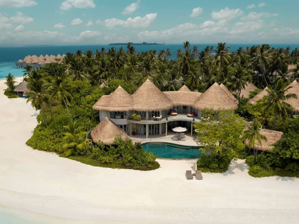 The Nautilus Maldives - View 112
