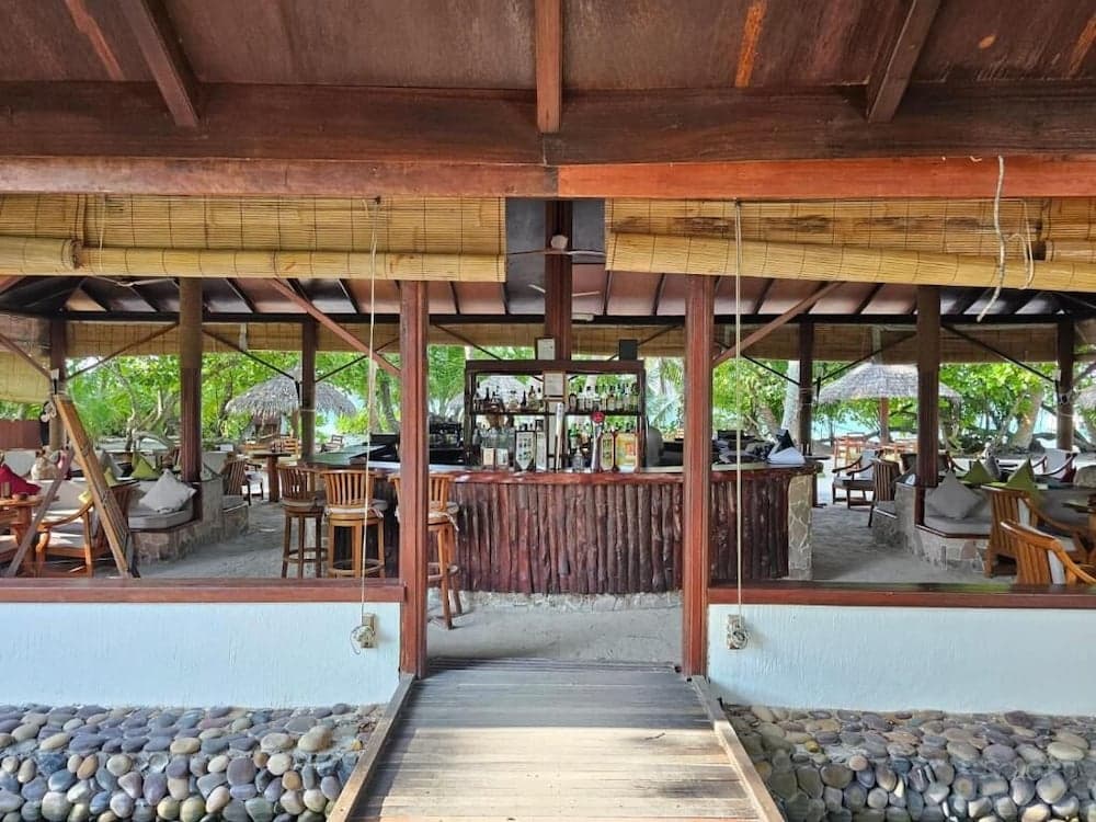 Filitheyo Island Resort - View 90