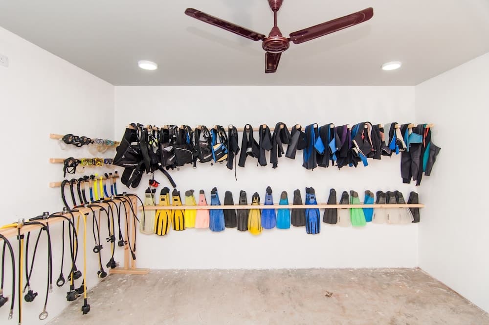 South Ari Dive Center - View 38