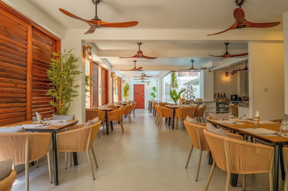 Cocomo Maldives - View 38