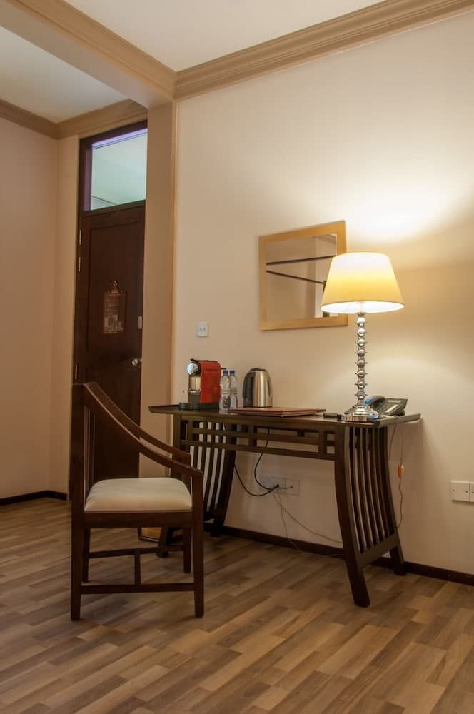 Sala Boutique Hotel - View 3