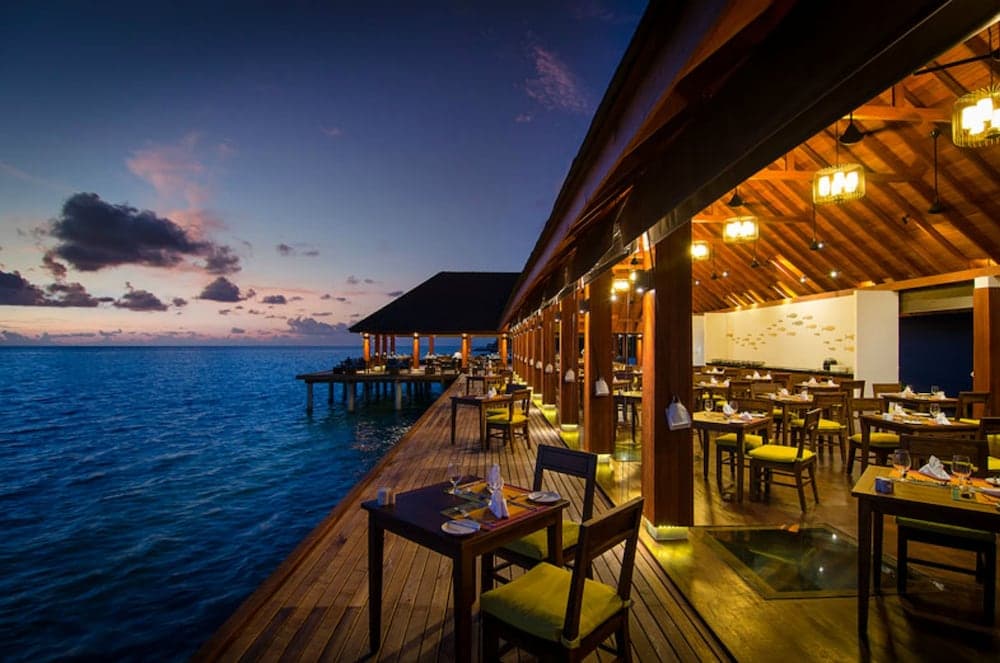 Summer Island Maldives - View 43