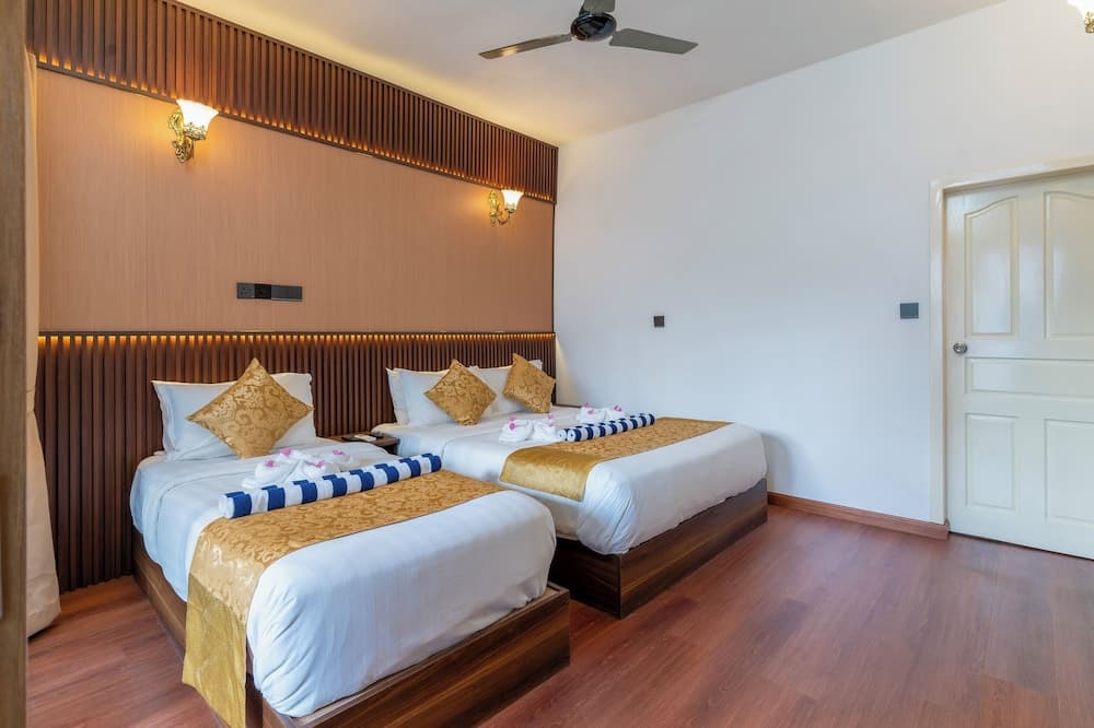 Ganduvaru Villa - View 17