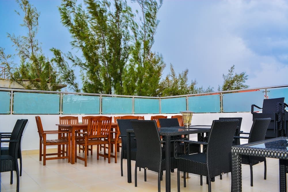 BEACH PALACE HOTEL - View 34