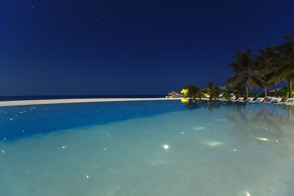 Velassaru Maldives - View 52