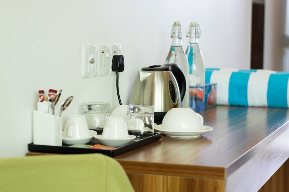 Olive Goidhoo - View 8