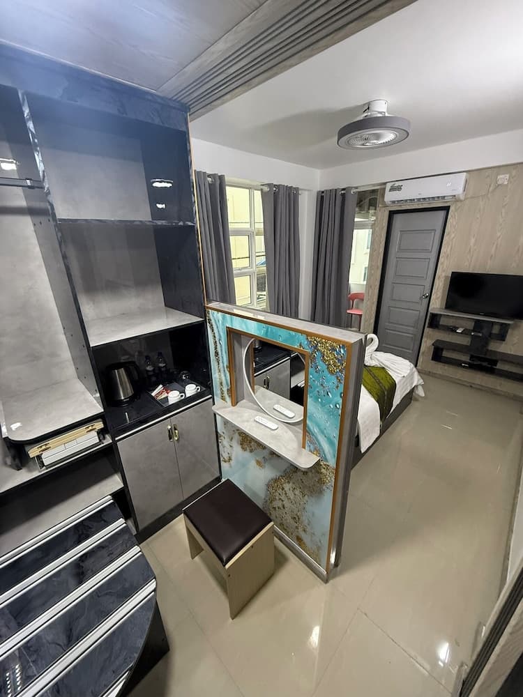 HS MIRACLE VIEW - View 41