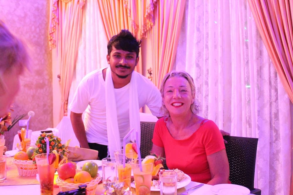 Village Life Maldives - View 4