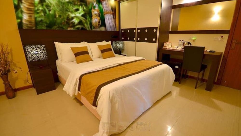 Island Vista Inn - View 2