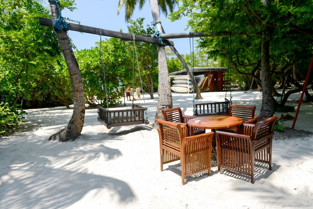 Embudu Village - View 43