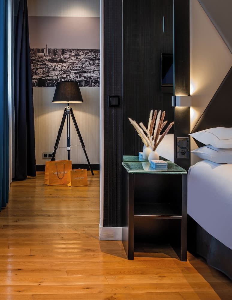 Sunny Suites Inn - View 20