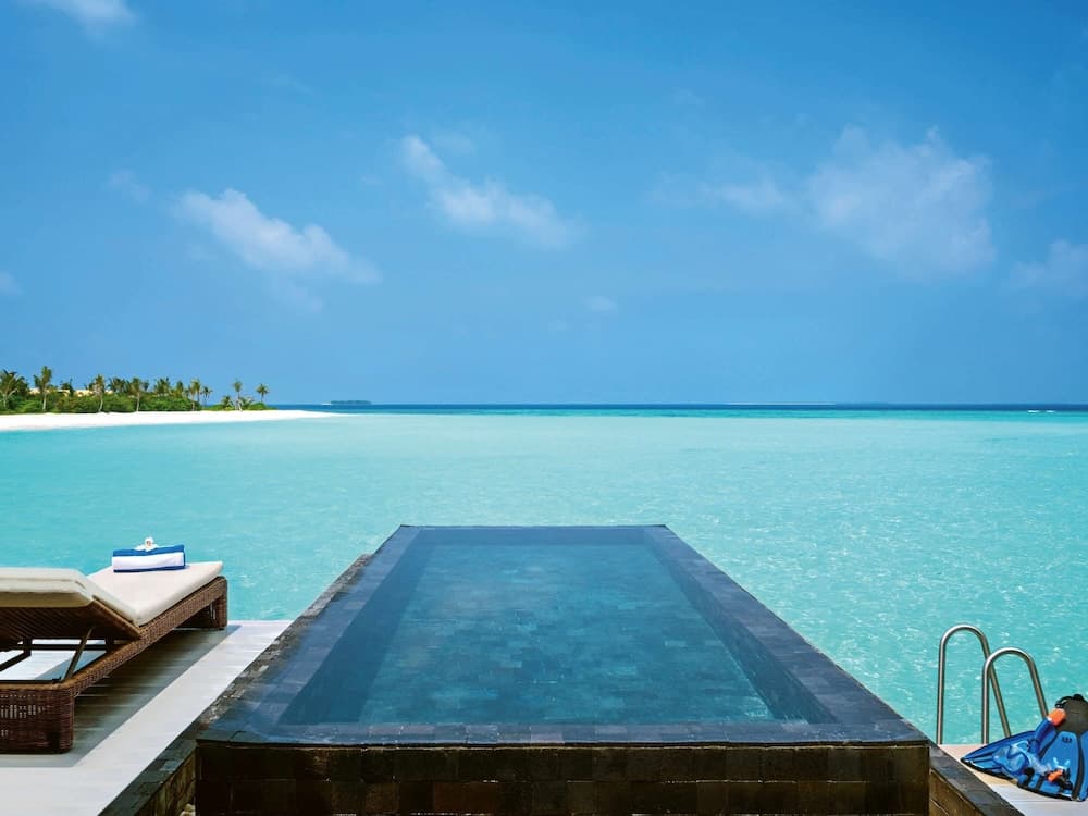 Kuredhivaru Resort & Spa Maldives by Accor - View 129