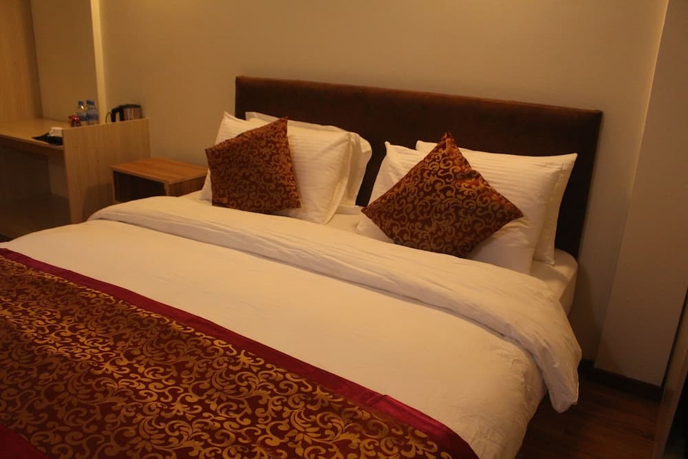 ONE ON INN - View 50