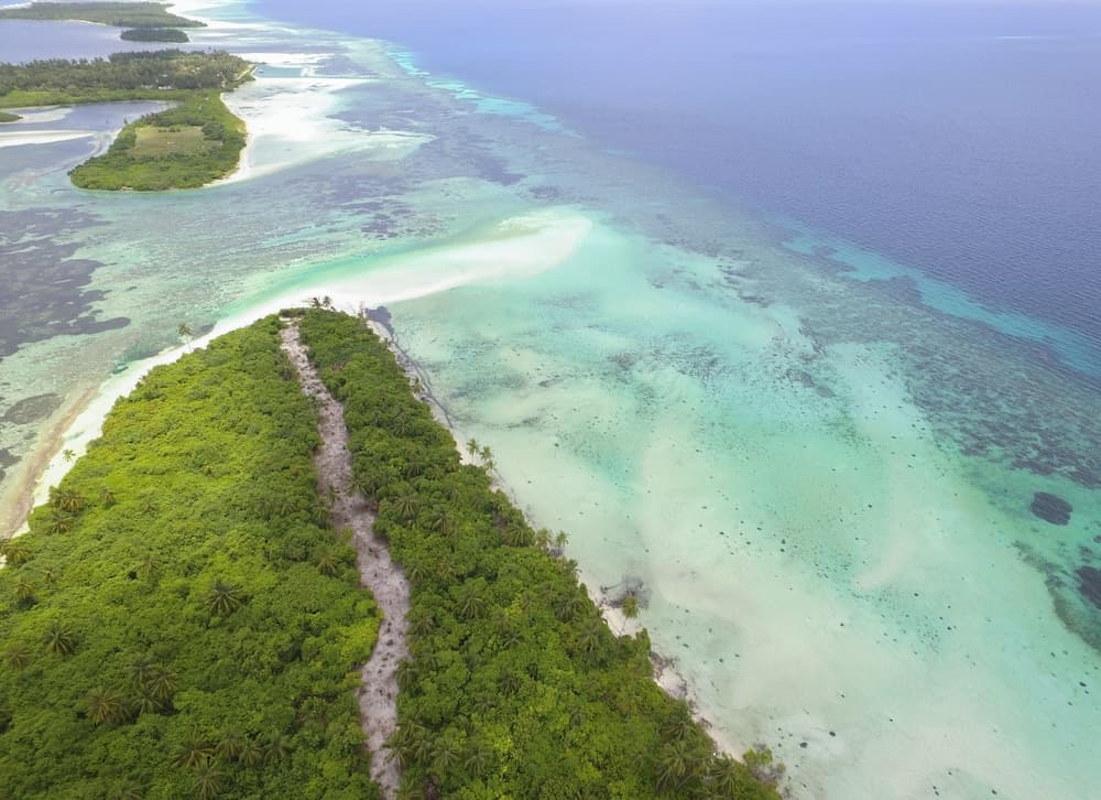 Reveries Maldives - View 82