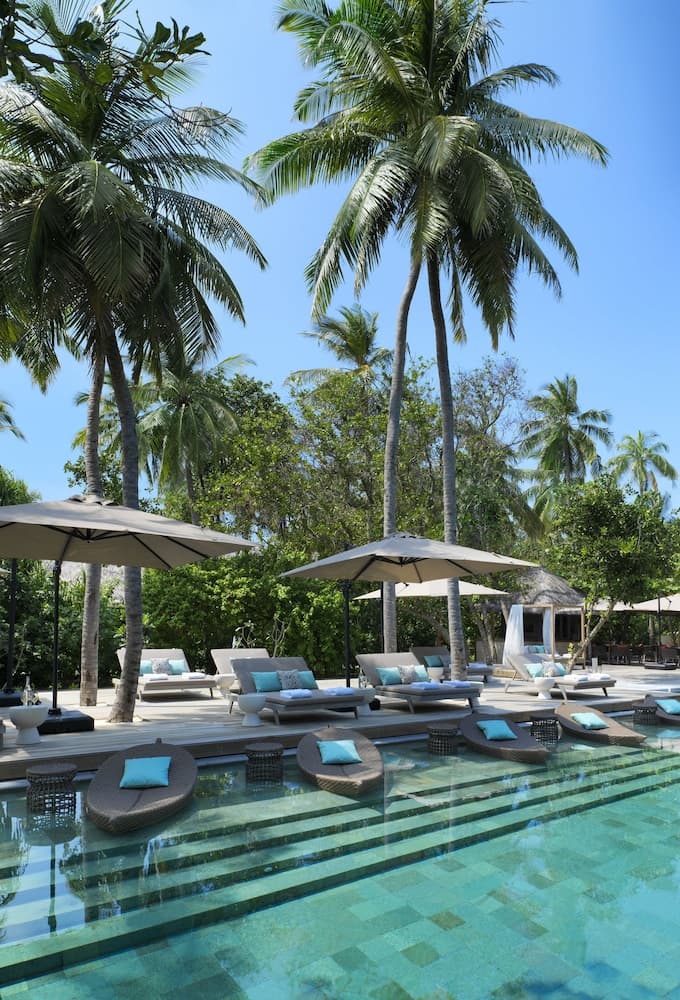 Vakkaru Maldives - View 44