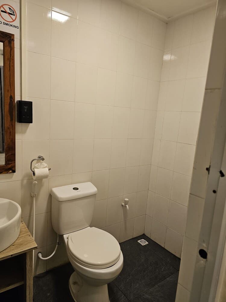 Island Luxury Fehendhoo - View 14