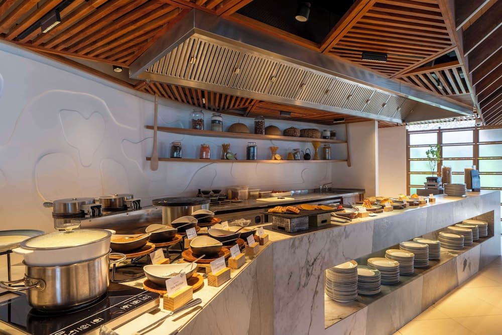 Barceló Whale Lagoon Maldives - View 129