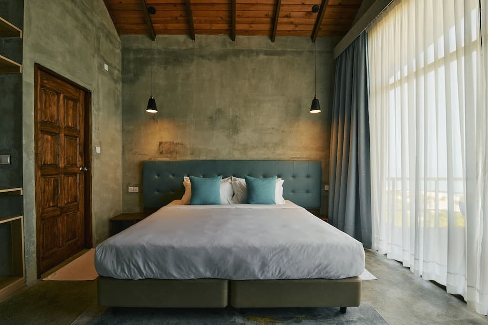 Araaik Beach Village - View 19