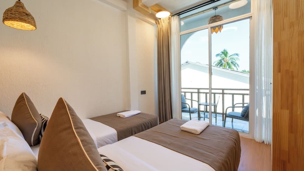 Water Cloud Mathiveri - View 52