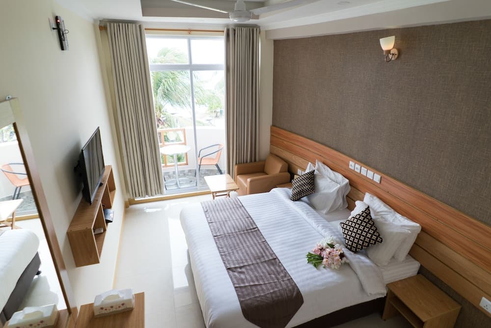 Ocean Retreat & Spa - View 12