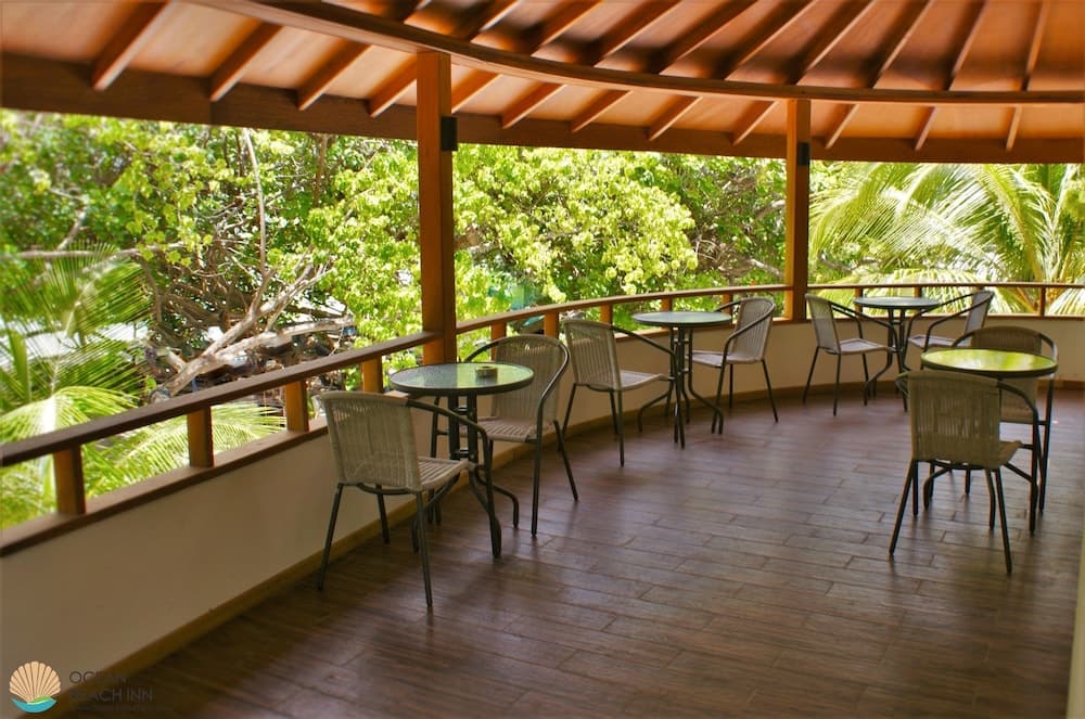 Ocean Beach Inn - Maldives - View 41