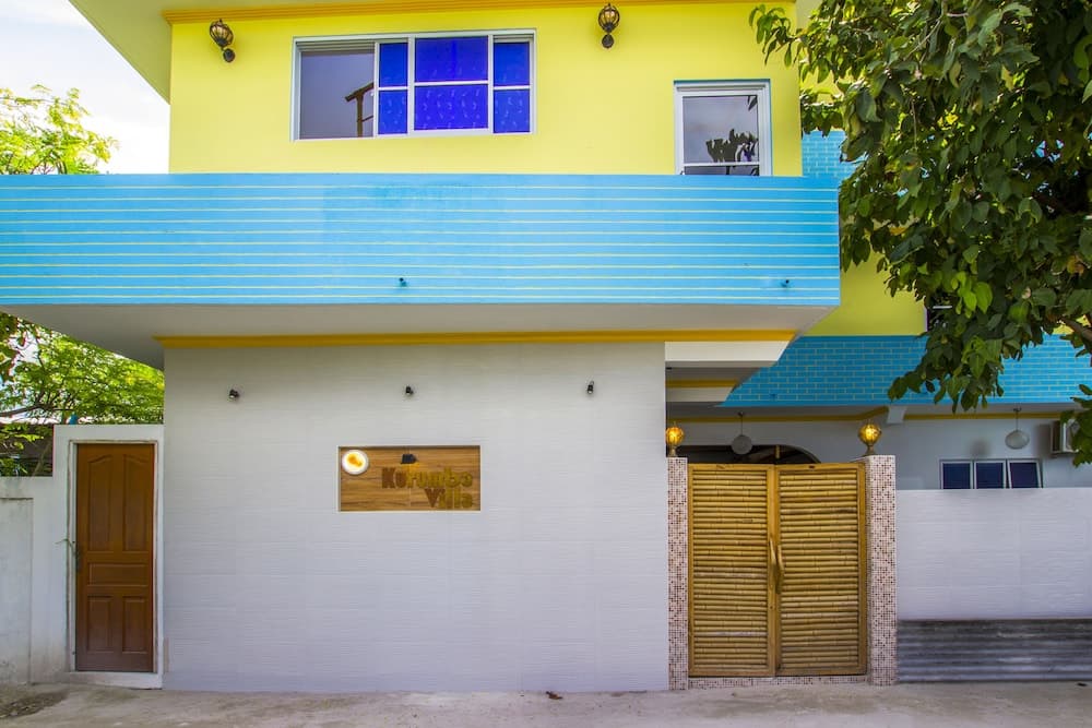 Select Village Maafushi - View 60