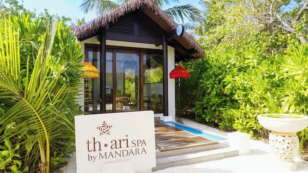 NOOE Maldives Kunaavashi - View 44