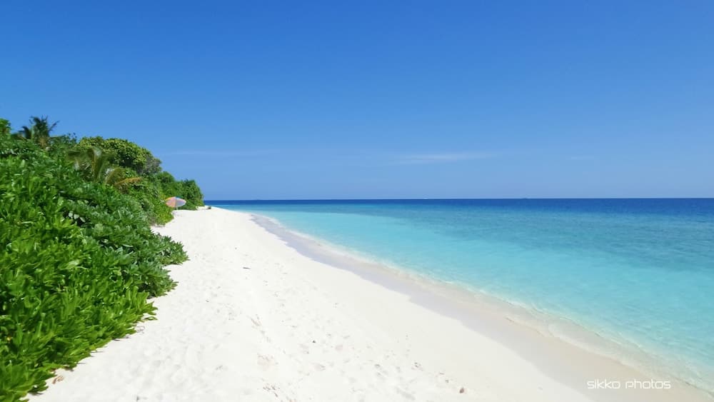 Beach Villa Ukulhas - View 31