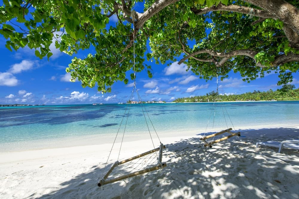 Ithaa Beach Maldives - View 39