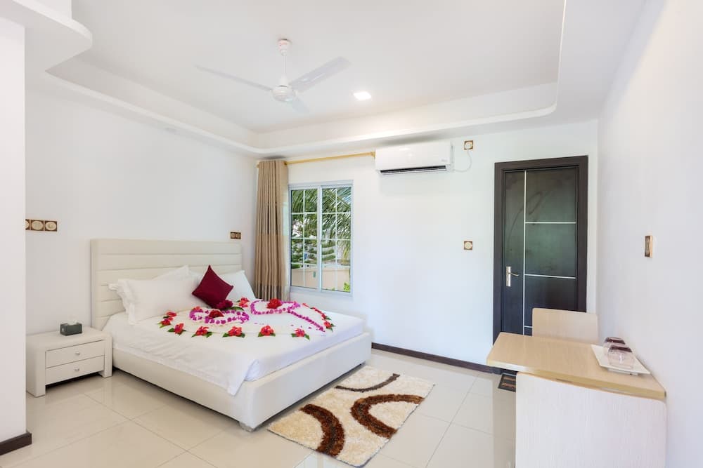 K Inn Kaashidhoo - View 3