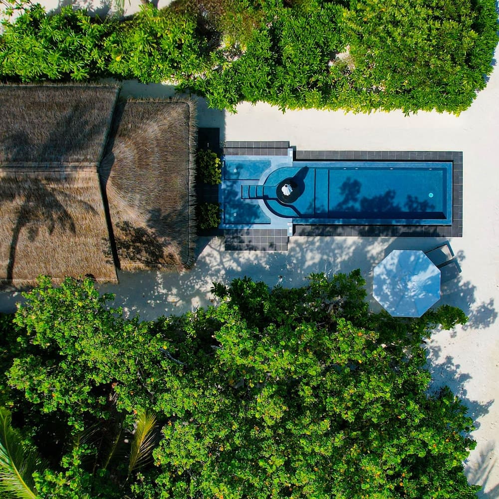 LUX* South Ari Atoll - View 40