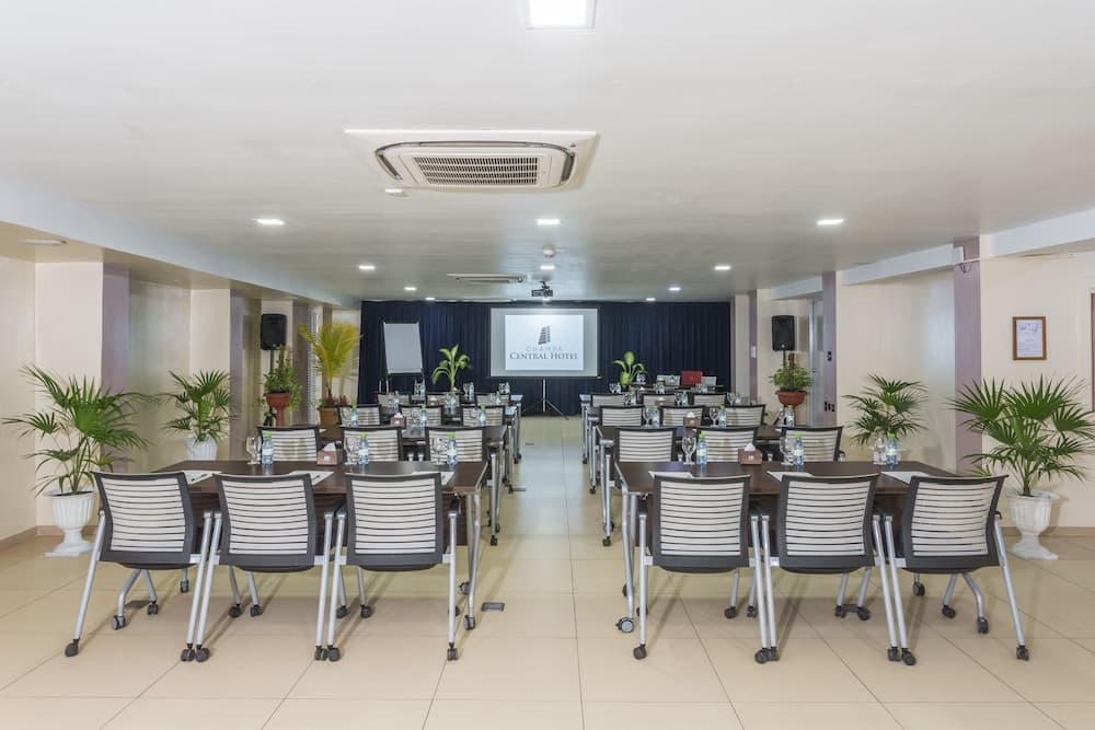 Champa Central Hotel - View 48