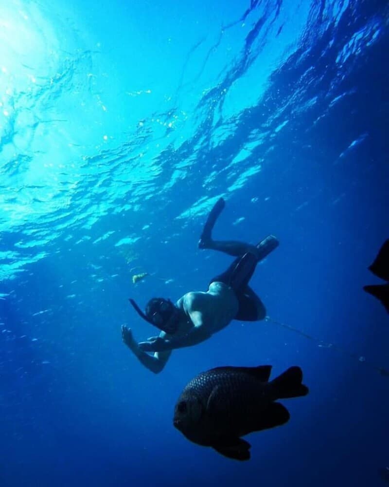 Ci-Ritorno View - View 21