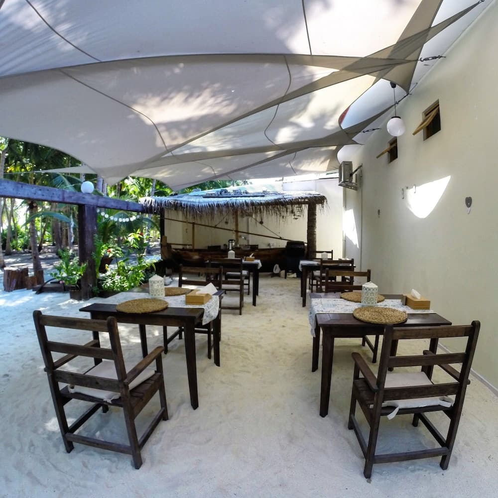 AriVilla Mathiveri - View 15