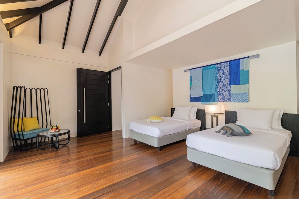 Noku Maldives, Vignette Collection by IHG - View 30