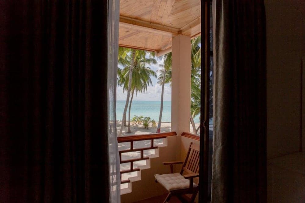Riveli Retreat at Mathiveri Maldives - View 6