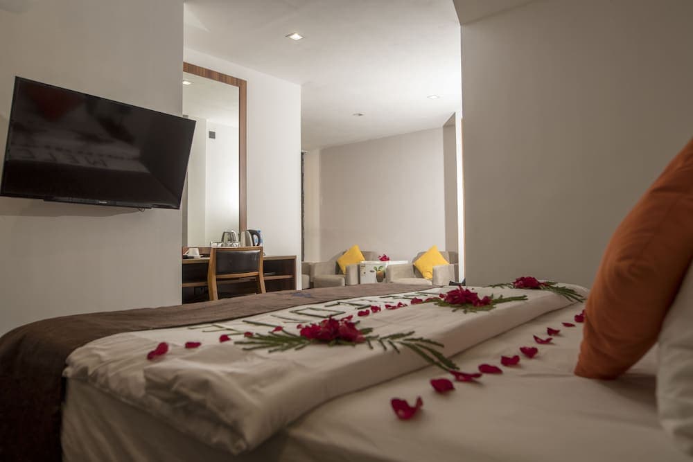 Dreams Grand - View 21