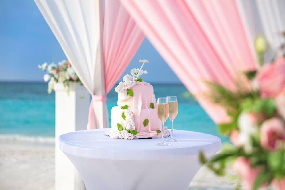 Kuredhivaru Resort & Spa Maldives - View 146