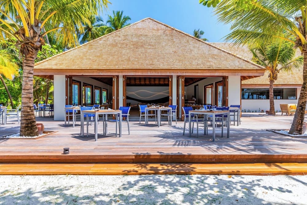 Meeru Maldives Resort Island - View 93