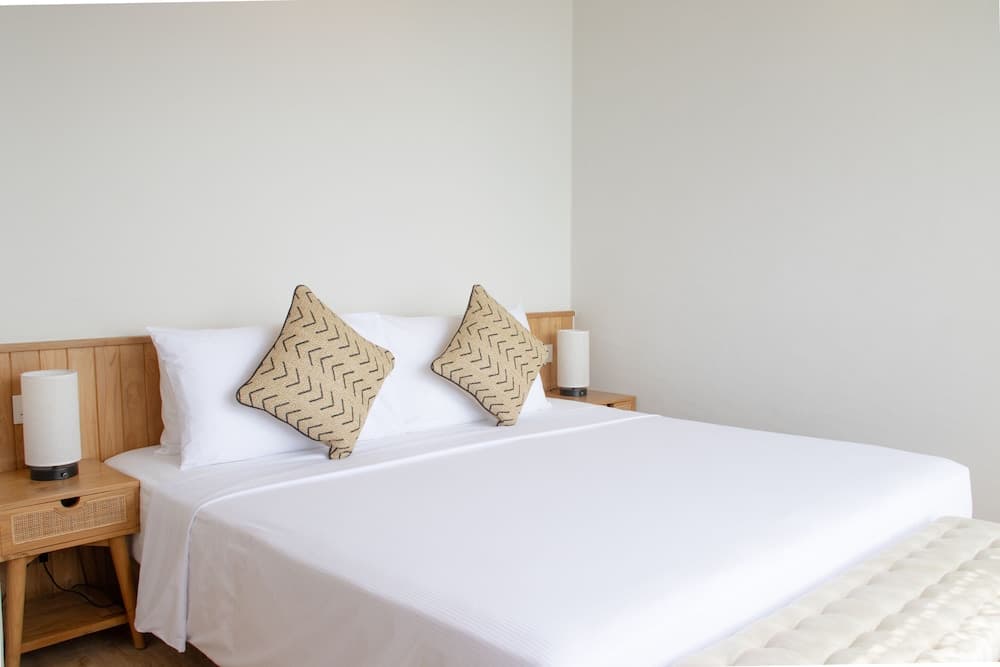 Stone Hotel Dhiffushi - View 150