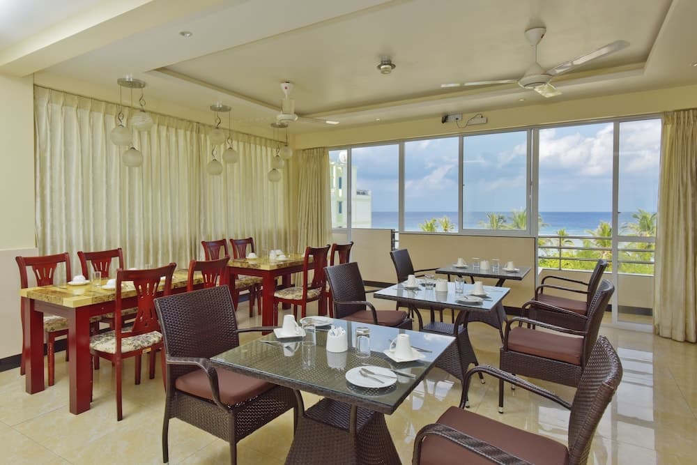 Crystal Beach Inn - View 16