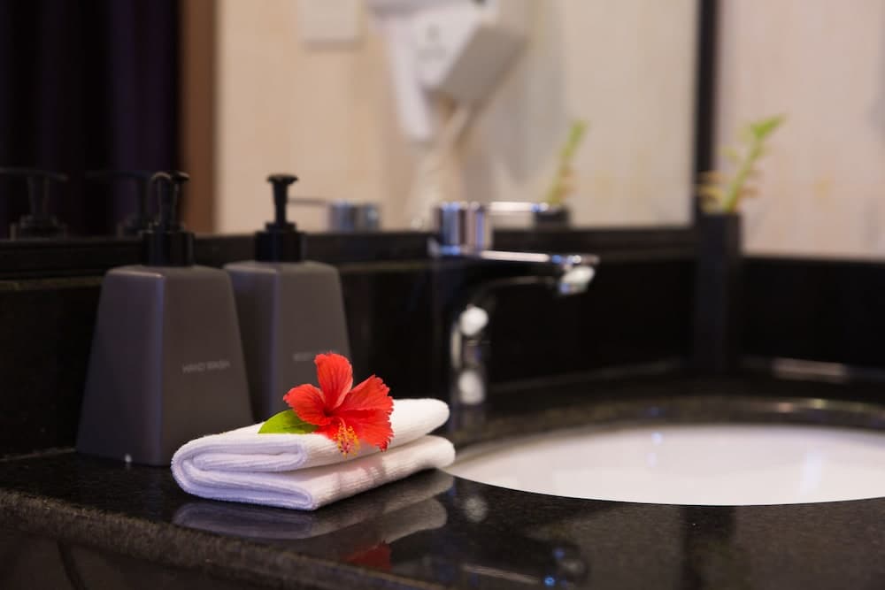 Champa Central Hotel - View 34