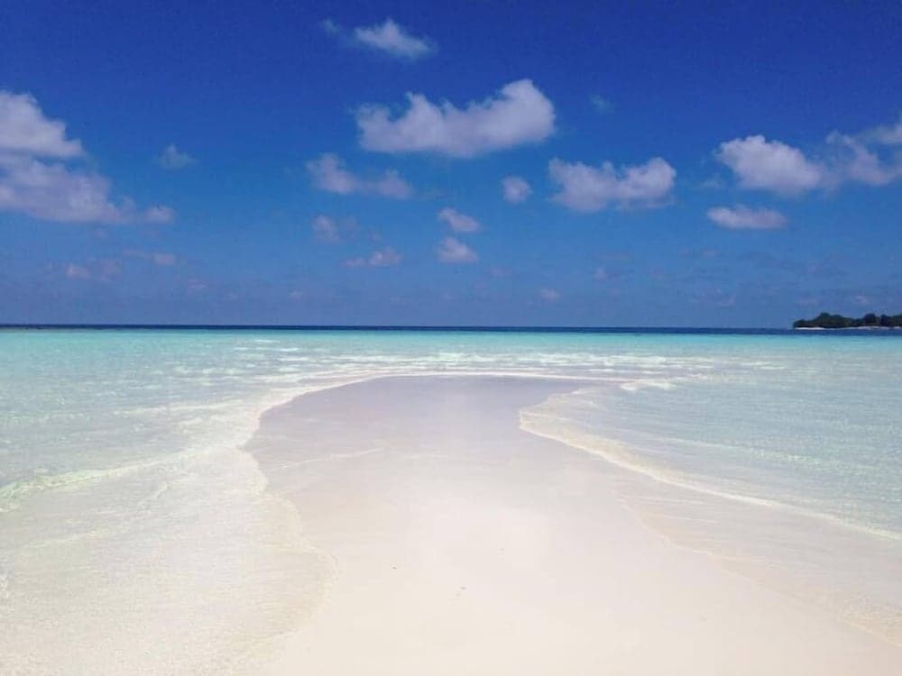 Hakuna Maldives - View 29