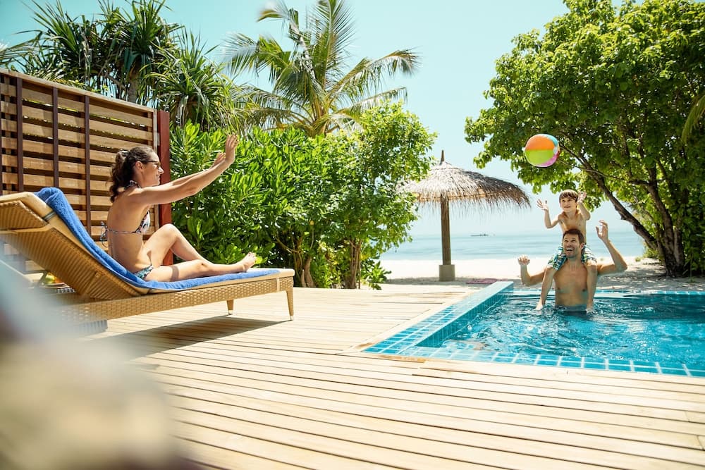 ROBINSON NOONU - All inclusive - View 21