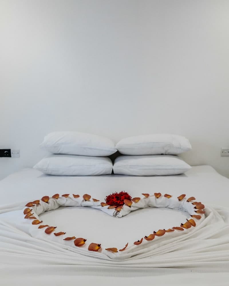 Rasdhoo Apartment Lodge - View 5