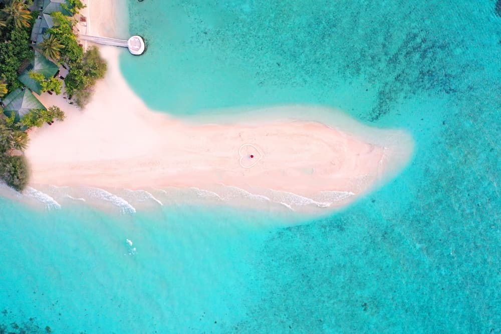 Eriyadu Island Resort - View 39