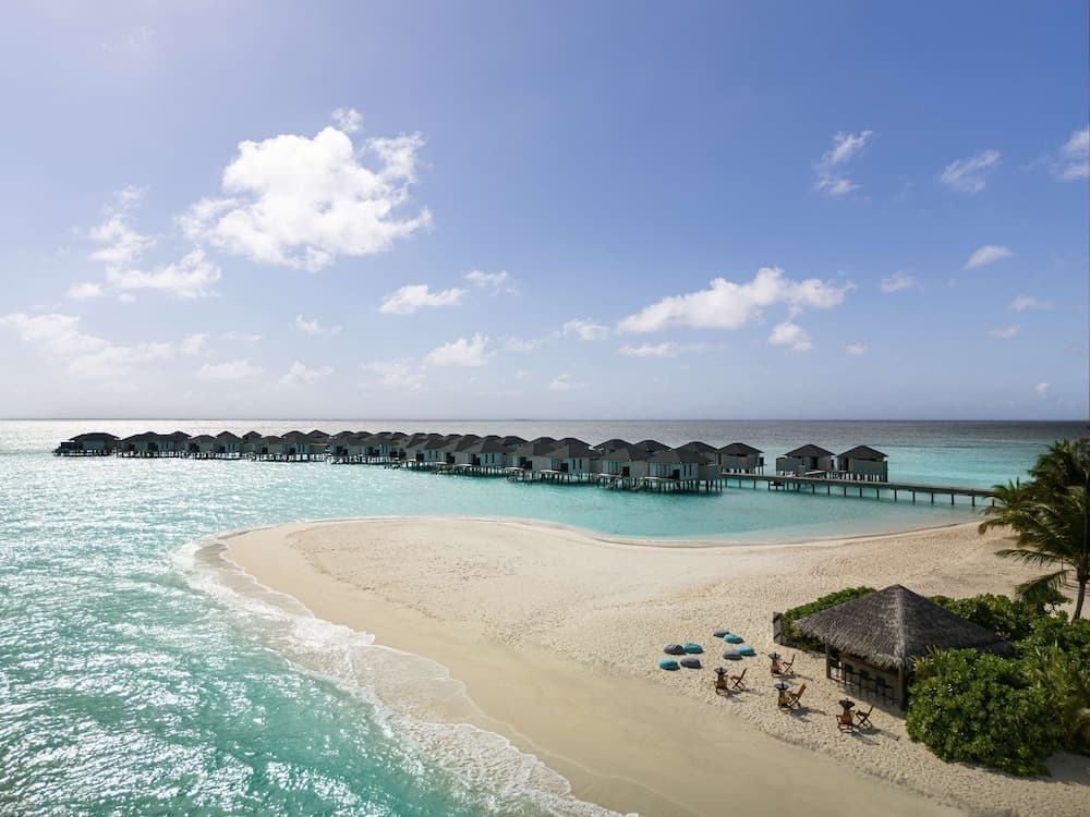 NH Collection Maldives Havodda Resort - View 25