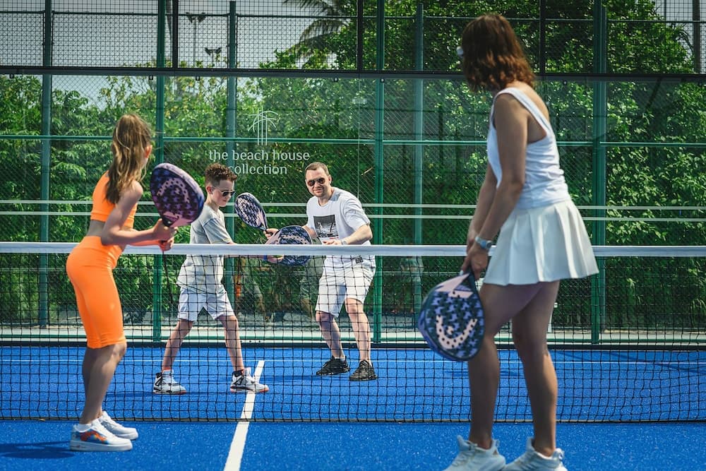 Siyam World Maldives - 24-Hour Premium All-inclusive with Free Transfer - View 209