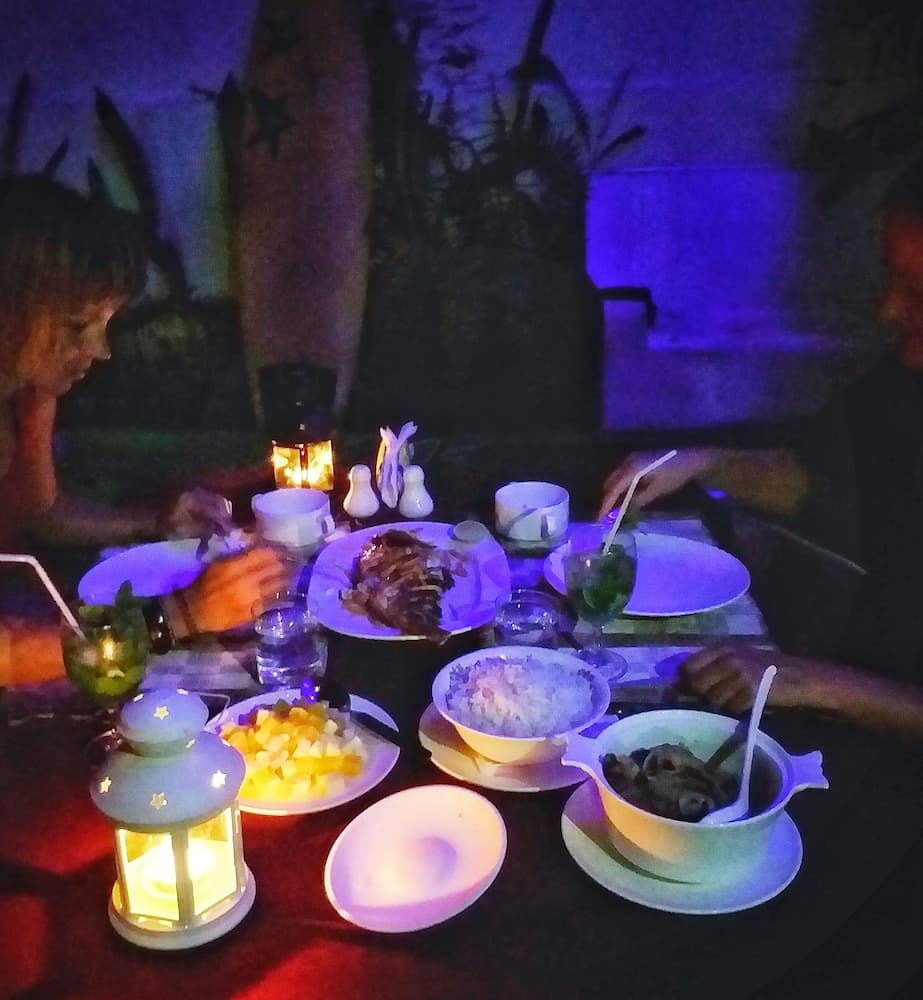 Medhufaru Inn - View 60