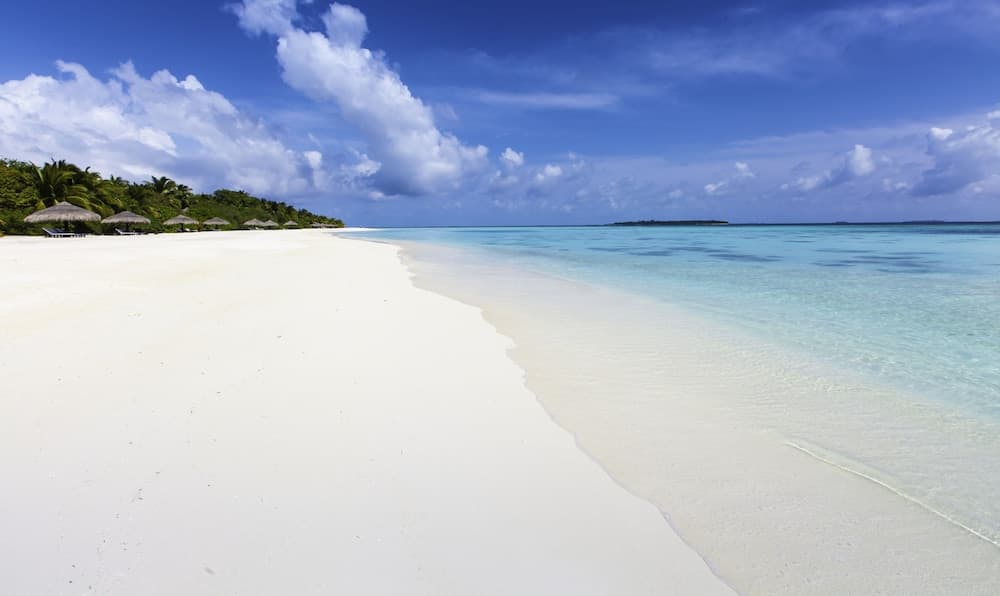 Kihaa Maldives - View 148